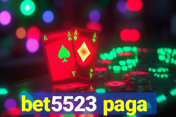 bet5523 paga